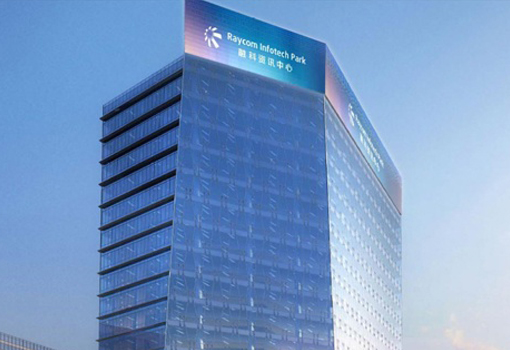 融科资讯中心微信运营